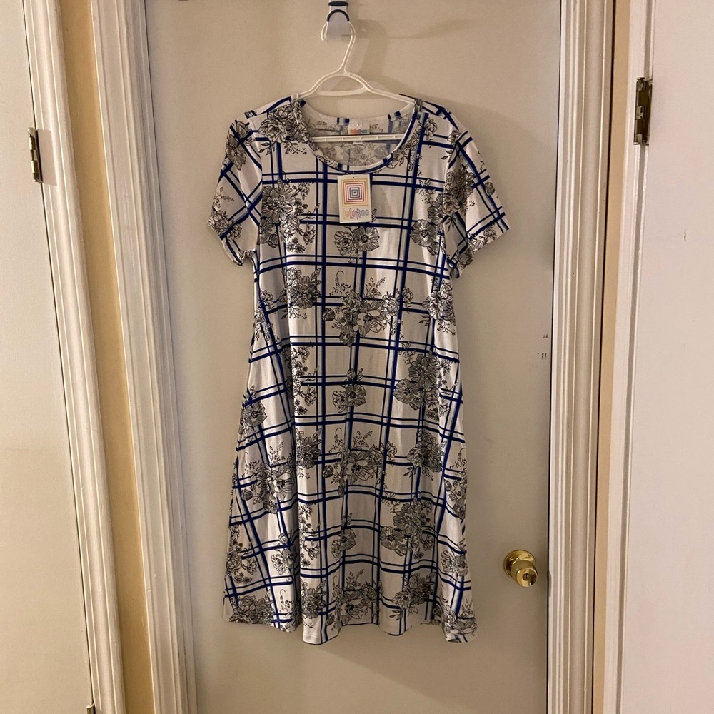 Lularoe Jessie